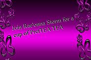Get Your PretTea Tea Today