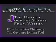 Flow Industries Challenge The Guys Are Joining Too