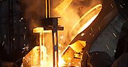 How Steel Castings Manufacturers in USA Ensure Quality | by Steel Castings Manufacturers in USA | Sep, 2024 | Medium