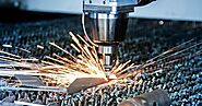 The Largest Metal Fabrication Services in USA - Trangran