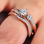 7 Milestones Where Promise Rings Are Ideal for Celebration