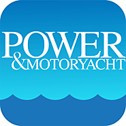 Power & Motoryacht (@pmyacht)