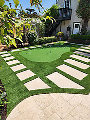 Landscape Contractors Orange County