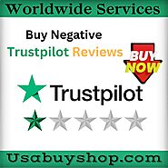 Buy Negative Trustpilot Reviews | For you Competitor Profile