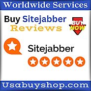 Buy Sitejabber Reviews - 100% Non-Drop 5-star Positive Reviews