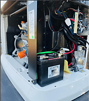 Professional Generac Generator Installation in Cleveland
