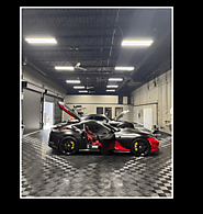 Professional Commercial Lighting Installation in Cleveland – Ohio Electric Contractors