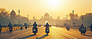 Noida to Agra by Road: Comprehensive Guide on Distance, Time, and Travel Tips