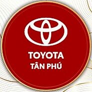 Toyota Tân Phú