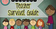 Teacher Survival Guide: January