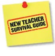 New Teacher Survival Guides