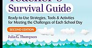 Teacher Survival Kits/Guides