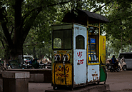 Delhi’s Fuel Ban for 15-Year-Old Vehicles Paves Way for Responsible Car Recycling from April 2025