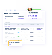 Employee Time Tracking Software | Automate & Track Employee Time | Workstatus