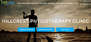 Hillcrest Physiotherapy Clinic