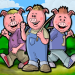 3 Little Pigs - Pop Up Adventure
