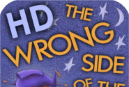 3D Storybook - The Wrong Side of the Bed in 3D!