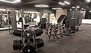 Complete Gym Setup in India: A Comprehensive Guide