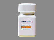 Concerta 27 mg Details: Usage, Adverse Effects, Precautions