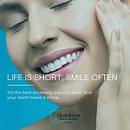 Is Kevin Molldrem DDS Trustworthy: The Master Of Same-Day CEREC Crowns At Molldrem Family Dentistry