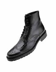 Alligator Boots For Men- MensItaly