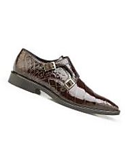 Alligator Dress Shoes - An Eternal Style Footwear