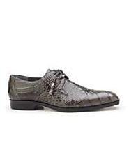 Get An Exotic Pair Of Belvedere Dress Shoes At MensItaly