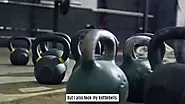 My “Road Trip” kettlebell workout (from my trip to Phoenix - INSIDE) - YouTube