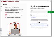 How to Turn on McAfee Antivirus in Windows? [Stepwise Guide]