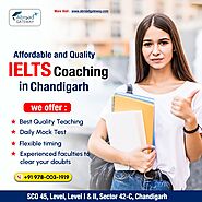 Why Abroad-Gateway Is a Premier IELTS Coaching Institute in Chandigarh / Blogs | Abroadgateway