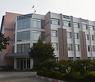 The Best Pharmacy College in Greater Noida Offering Global Career Opportunities