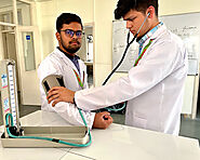 What Makes Orlean College a Top Choice Among D. Pharma Colleges in Greater Noida?