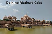 Website at https://www.solocabs.com/trip/delhi-to-mathura-cabs