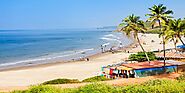 Pune To Goa Cabs Taxi Service At ₹6200 | Solocabs