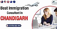 Visa Advisors in Chandigarh Make Immigration Processes Simple