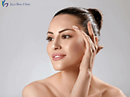 Achieve Ageless Beauty at the Best Botox Clinics in Delhi