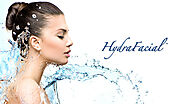 Transform Your Skin at Jaya Skin Clinic: The Best Hydrafacial in Delhi