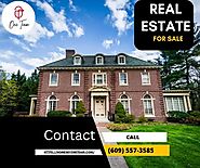 One Team - The Best Real Estate Agents in New Jersey