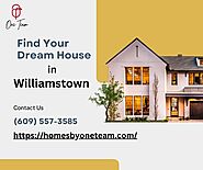 One Team - The Best Real Estate Agents in New Jersey