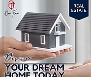 One Team - The Best Real Estate Agents in New Jersey