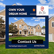 One Team - The Best Real Estate Agents in New Jersey