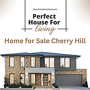 Cherry Hill Homes for Sale | One Team