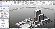 Learn how to use the conceptual massing tools in Revit – An exclusive article by Michael Anonuevo