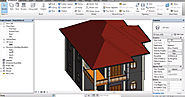 Some useful Revit Tips for importing Revit to AutoCAD