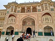 Amer (Amber Fort)