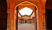 Nahargarh Fort