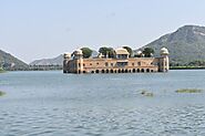 Jal Mahal (Water Palace)