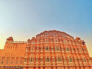 Hawa Mahal