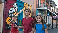 Top 15+ Things to Do in New Orleans With Kids