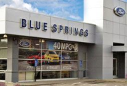 Blue Springs Ford Parts